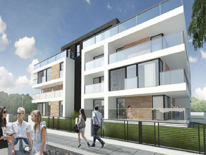 içindeki mülkiyet Villa Botanica — emlak arama motoru GEOLN.COM'a bakın. Fotoğraf 3