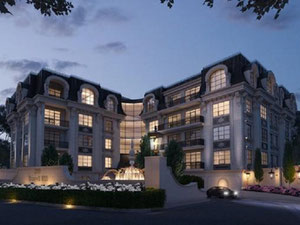 房地产在 200 Russell Hill — look at the real estate search engine GEOLN.COM. 照片 2