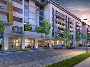 房地产在 Park West — look at the real estate search engine GEOLN.COM. 照片 9