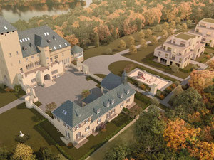 Immobilien in Neue Hakeburg - Bestand — Schauen Sie sich die Immobiliensuchmaschine GEOLN.COM an. Foto 6