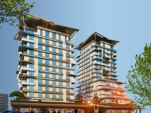 房地产在 Seba Suites — look at the real estate search engine GEOLN.COM. 照片 2