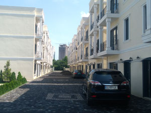 Нерухомість в Batumi Villas — дивіться на пошуковику нерухомості GEOLN.COM. Фото 9