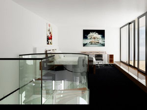 נדל"ן ב 142 Radlicka — עיין במנוע חיפוש הנדל"ן GEOLN.COM. תמונה 6