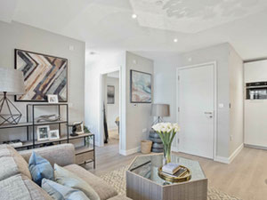 房地产在 Whitelocke House — look at the real estate search engine GEOLN.COM. 照片 3