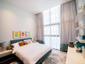 房地产在 Binghatti Platinum — look at the real estate search engine GEOLN.COM. 照片 6