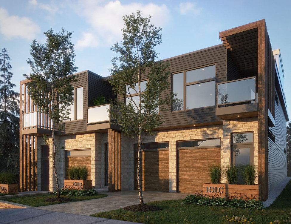 房地产在 101 on the River — look at the real estate search engine GEOLN.COM. 照片 1