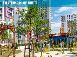 Продається квартира в Тбілісі — Пошуковик нерухомості від забудовників і власників GEOLN.COM. Фото 9