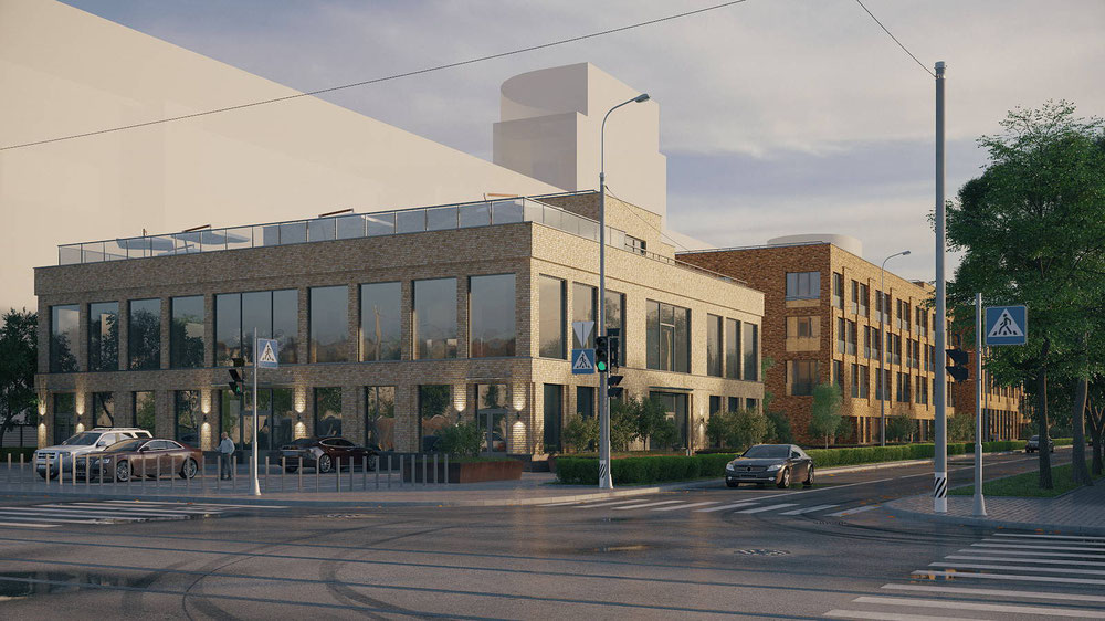 房地产在 Loft na Srednem — look at the real estate search engine GEOLN.COM. 照片 1