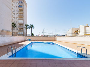 Апартаменти 2 спальні 55 м² в Торрев'єсі, Іспанія — Пошуковик нерухомості від забудовників і власників GEOLN.COM. Фото 14