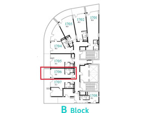 Марина Клуб, Студія під ключ з балконом та доступом до моря — Пошуковик нерухомості від забудовників і власників GEOLN.COM. Фото 2