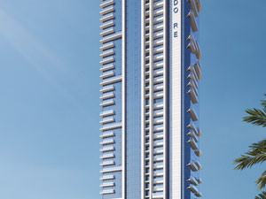 在ME DO RE大厦出售公寓 — 来自开发商和业主的房地产搜索引擎 GEOLN.COM. 照片 6