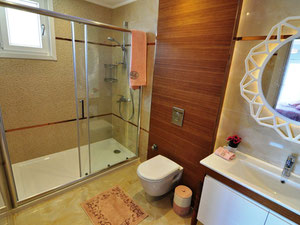 别墅 4 卧室 247 平方米，位于土耳其阿拉尼亚 — 来自开发商和业主的房地产搜索引擎 GEOLN.COM. 照片 18