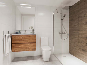 平房 2 卧室 78 m² 在 Pozo del Esparto, 西班牙 — 来自开发商和业主的房地产搜索引擎 GEOLN.COM. 照片 11