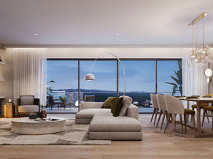 უძრავი კონება DUUO — გადახედეთ უძრავი ქონების საძიებო სისტემას GEOLN.COM. ფოტო 2