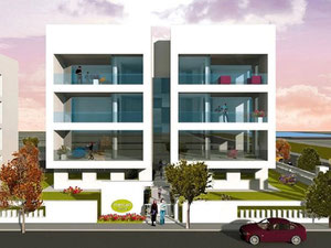 房地产在 Mercan Konutlari — look at the real estate search engine GEOLN.COM. 照片 2