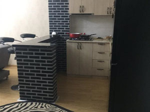 Didi Digomi的2间卧室的公寓。第比利斯无中介公寓 — 来自开发商和业主的房地产搜索引擎 GEOLN.COM. 照片 3