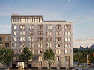 房地产在 10 Lenox Avenue — look at the real estate search engine GEOLN.COM. 照片 5