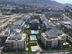 נדל"ן ב Sitges Homes II — עיין במנוע חיפוש הנדל"ן GEOLN.COM. תמונה 3