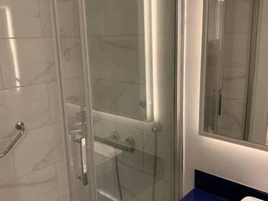 Продається 1-кімнатна квартира в Orbi City — Пошуковик нерухомості від забудовників і власників GEOLN.COM. Фото 9