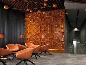 房地产在 Ofis Gokcadir — look at the real estate search engine GEOLN.COM. 照片 7