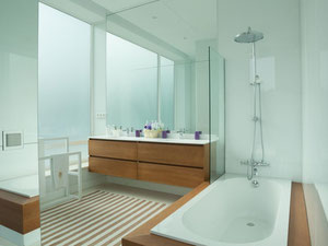 别墅 7 间卧室 1351 m² 在 Guadalmina Baja, 西班牙 — 来自开发商和业主的房地产搜索引擎 GEOLN.COM. 照片 37