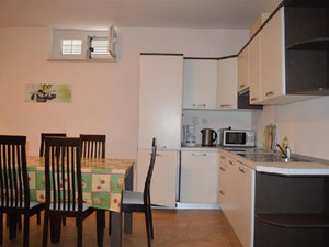 Квартира у моря в Хорватии, Медулин — Поисковик недвижимости от застройщиков и собственников GEOLN.COM. Фото 4