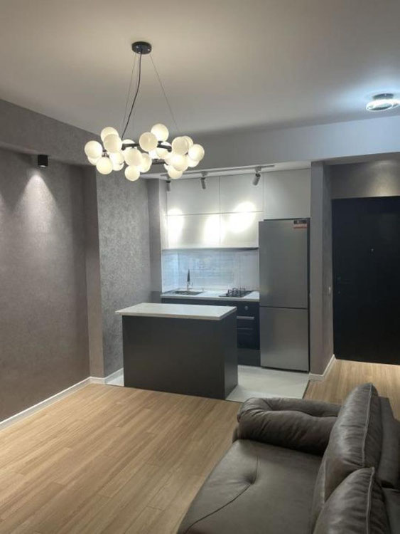 出售巴盖的公寓 — 来自开发商和业主的房地产搜索引擎 GEOLN.COM. 照片 1