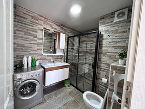 出售豪华综合大楼中的 2 + 1 号豪华公寓。 — 来自开发商和业主的房地产搜索引擎 GEOLN.COM. 照片 14