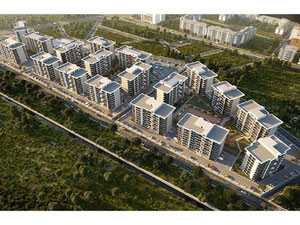 房地产在 Atasehir Modern İzmir — look at the real estate search engine GEOLN.COM. 照片 2