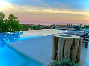 别墅 6 间卧室 372 m² 在 Flamingo, 西班牙 — 来自开发商和业主的房地产搜索引擎 GEOLN.COM. 照片 26