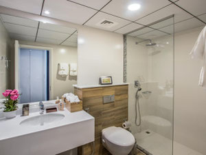 Real estate in J8 Apartments Al Sufouh — look at the real estate search engine GEOLN.COM. Photo 7