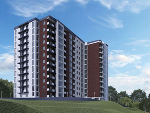 房地产在 Panoramic — look at the real estate search engine GEOLN.COM. 照片 2