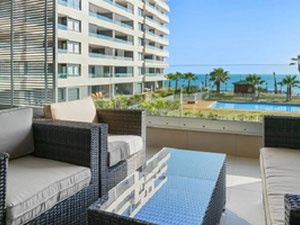 Нерухомість в Panorama Mar — дивіться на пошуковику нерухомості GEOLN.COM. Фото 5