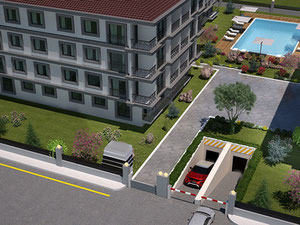 房地产在 Nova 39 — look at the real estate search engine GEOLN.COM. 照片 2