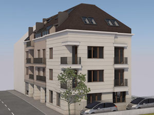 Nieruchomości w PARK PARADISE — spójrz na wyszukiwarkę nieruchomości GEOLN.COM. Zdjęcie 2