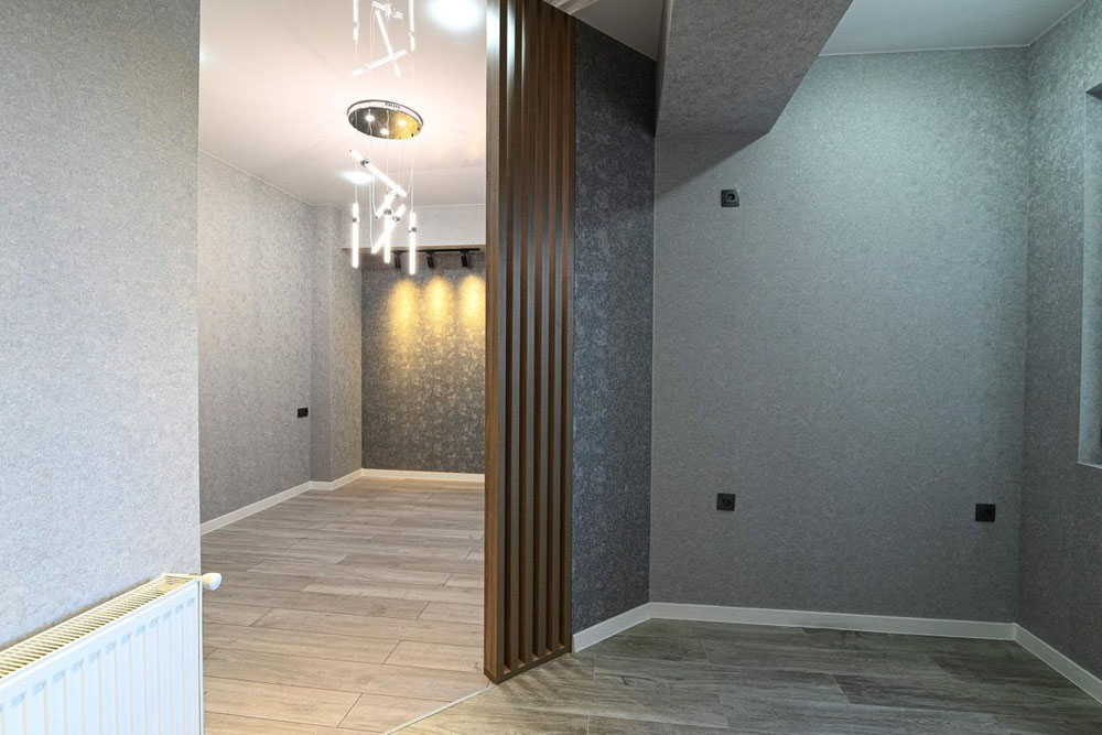 出售两房公寓 — 来自开发商和业主的房地产搜索引擎 GEOLN.COM. 照片 1