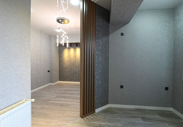 Satılık 2 odalı daire