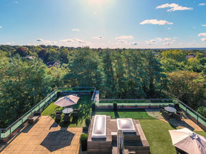 Недвижимость в Stokes Lodge — смотрите на поисковике недвижимости GEOLN.COM. Фото 3