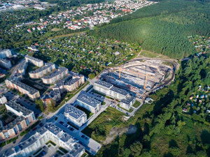 Real estate in Bulwary Piasta — look at the real estate search engine GEOLN.COM. Photo 4