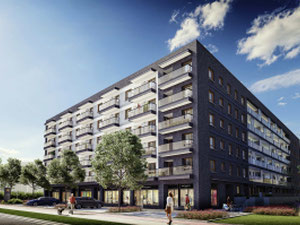 Недвижимость в Muszlove — смотрите на поисковике недвижимости GEOLN.COM. Фото 4