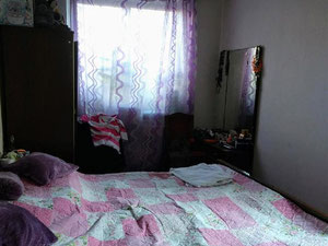 在特姆卡的2卧室公寓。第比利斯无中介公寓 — 来自开发商和业主的房地产搜索引擎 GEOLN.COM. 照片 5