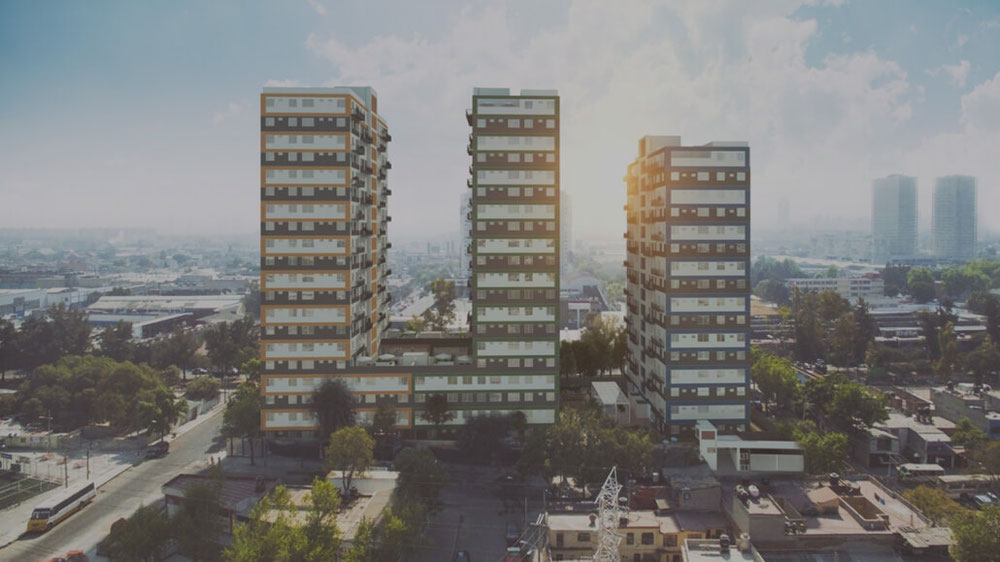 房地产在 Enksa Azcapotzalco — look at the real estate search engine GEOLN.COM. 照片 1