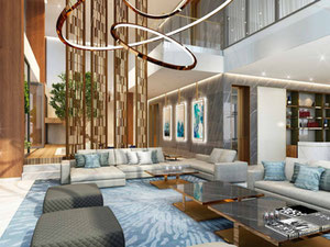 公寓 — 来自开发商和业主的房地产搜索引擎 GEOLN.COM. 照片 2