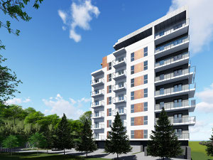 უძრავი კონება Torunska 28A — გადახედეთ უძრავი ქონების საძიებო სისტემას GEOLN.COM. ფოტო 3