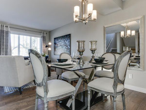 უძრავი კონება Altius Graydon Hill Townhomes — გადახედეთ უძრავი ქონების საძიებო სისტემას GEOLN.COM. ფოტო 8