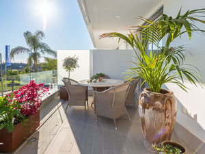 公寓 3 卧室 111 m² 在 Cancelada, 西班牙 — 来自开发商和业主的房地产搜索引擎 GEOLN.COM. 照片 14