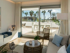 公寓 2 卧室 145 m² 在索托格兰德, 西班牙 — 来自开发商和业主的房地产搜索引擎 GEOLN.COM. 照片 47