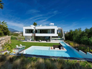 Вілла 6 спалень 734 м² в Нуєва Андалусія — Лас-Брісасе, Іспанія — Пошуковик нерухомості від забудовників і власників GEOLN.COM. Фото 28