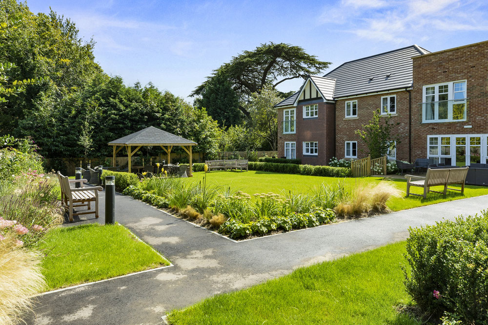 נדל"ן ב Banstead — עיין במנוע חיפוש הנדל"ן GEOLN.COM. תמונה 1