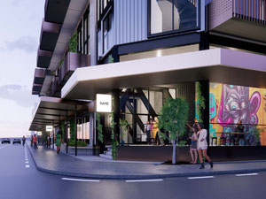 Real estate in 67/28 Adelaide Road — look at the real estate search engine GEOLN.COM. Photo 3